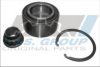 IJS GROUP 10-1468 Wheel Bearing Kit